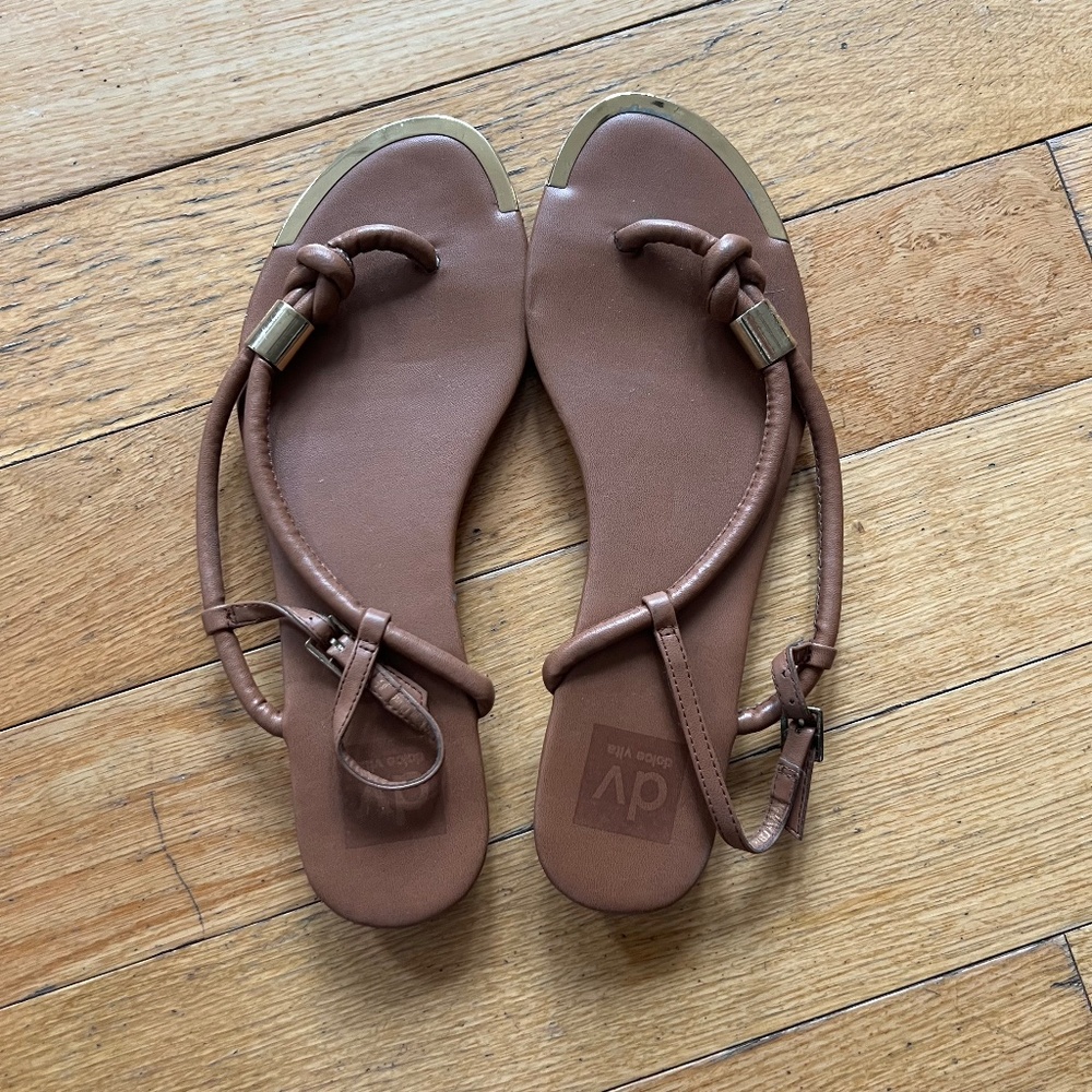 Dolce Vita Sandals